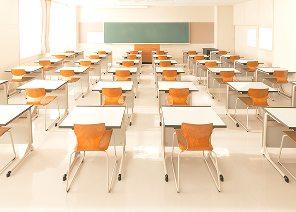 学校